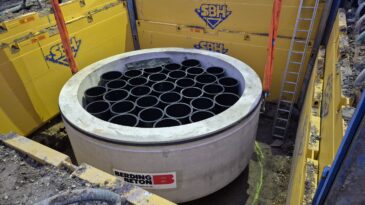 FiltaPex · modular | pur 4000 für Viersen