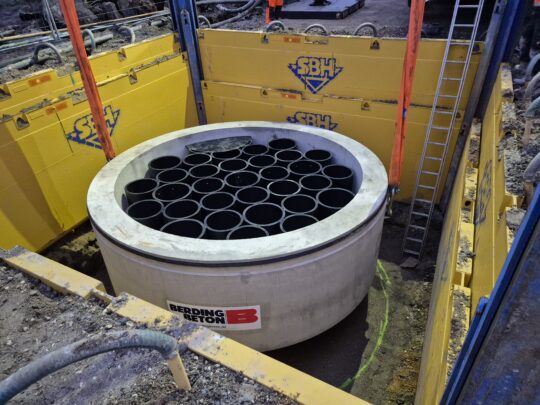 FiltaPex · modular | pur 4000 für Viersen FiltaPex · modular | pur 4000 für Viersen