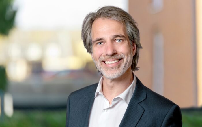 Dr. Klaus Hans Pecher