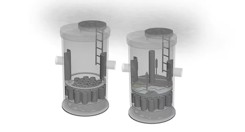 FiltaPex Modular