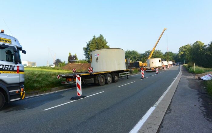 Großtransport