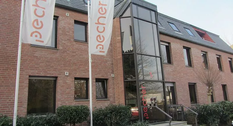 Pecher Technik