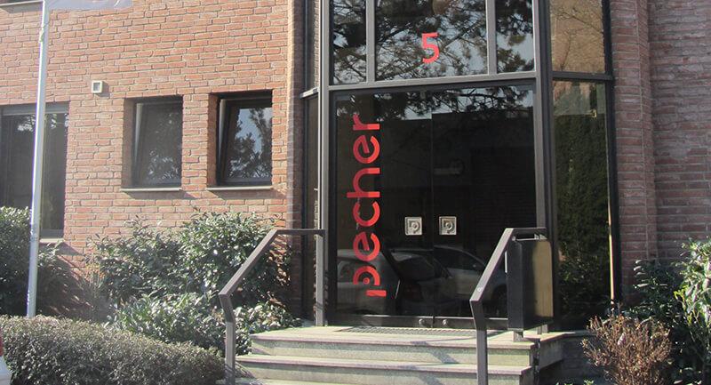 Pecher Technik